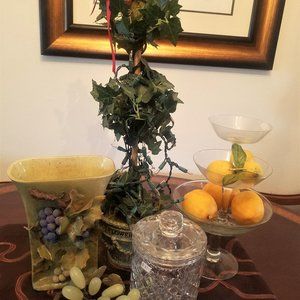 Mid Century Modern Decorative Accessories